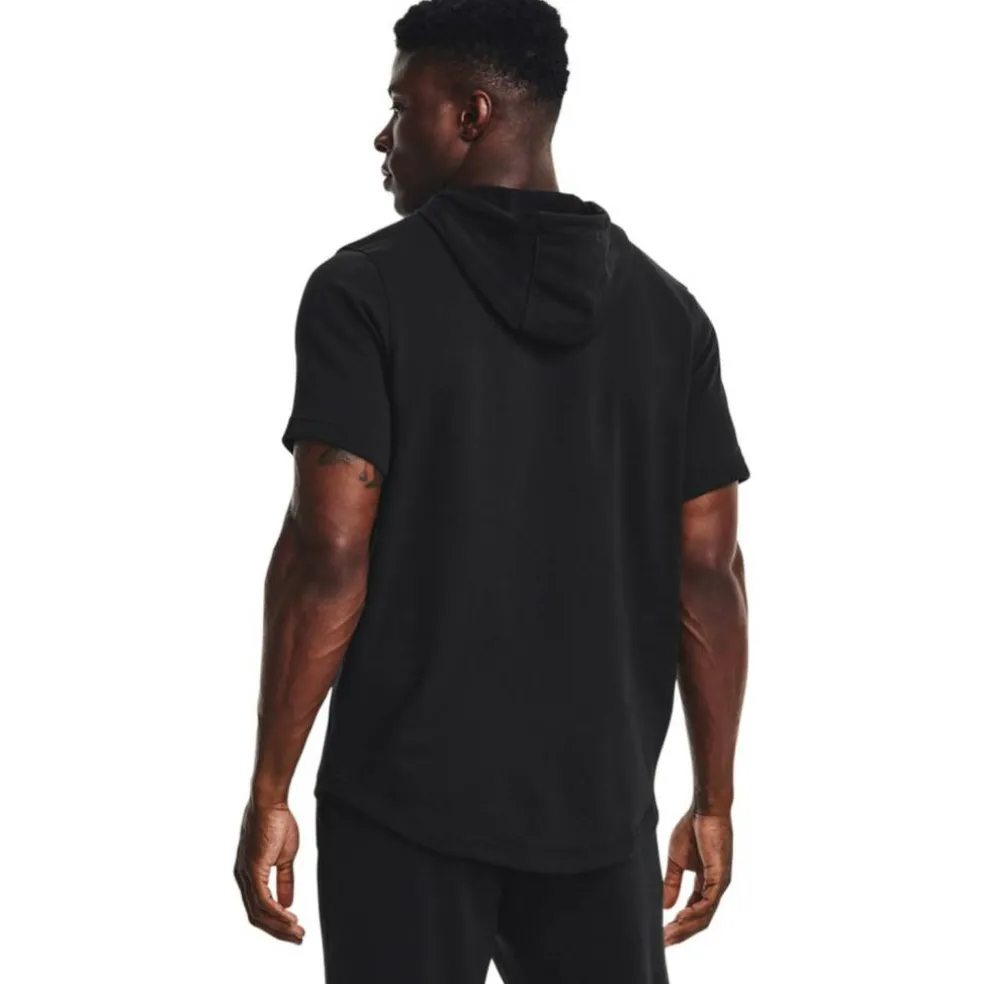 Rival Terry Left Chest Herren Kapuzensweater
