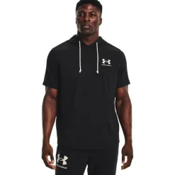Rival Terry Left Chest Herren Kapuzensweater