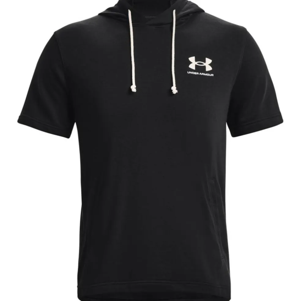 Rival Terry Left Chest Herren Kapuzensweater
