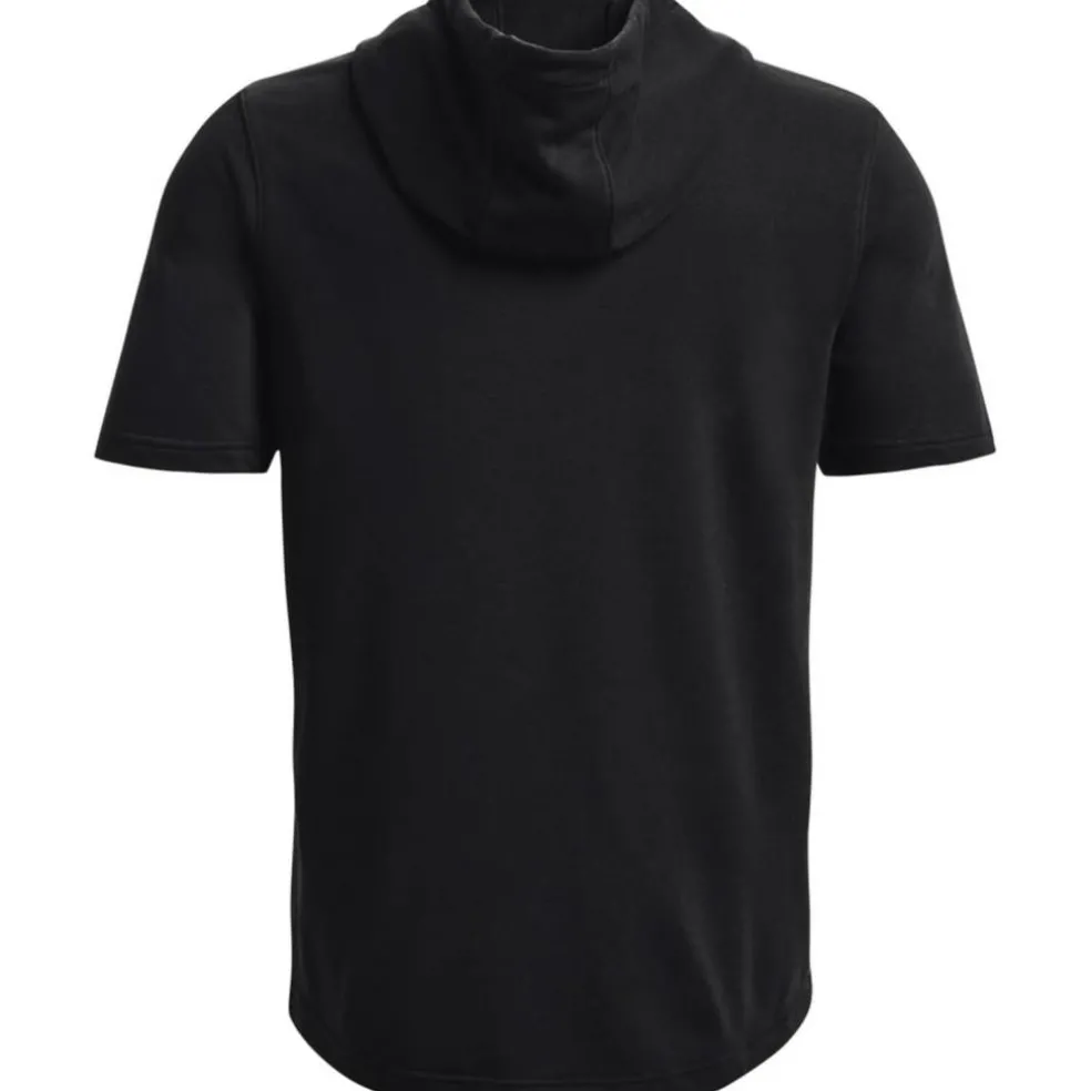 Rival Terry Left Chest Herren Kapuzensweater