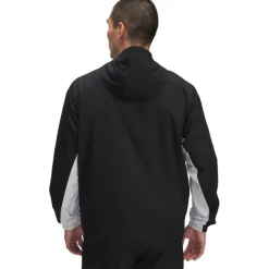 Rival Woven Herren Schlupfjacke
