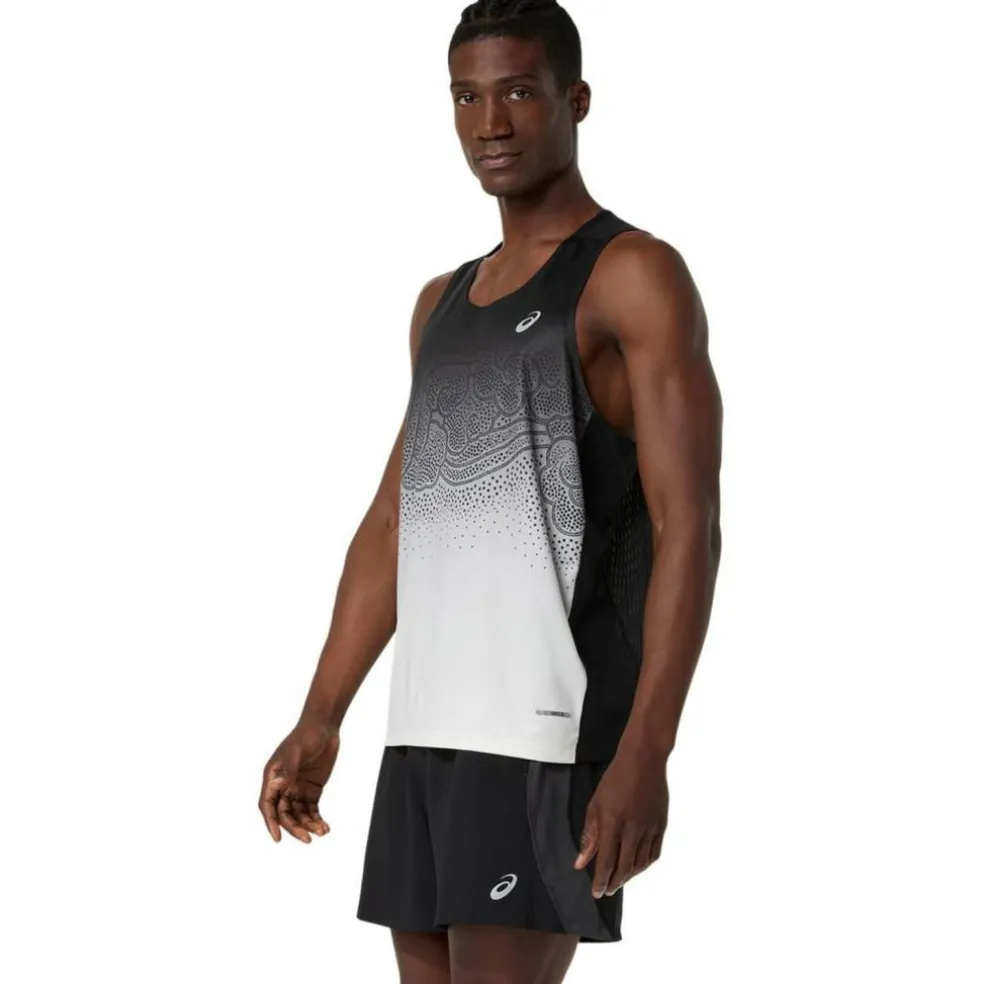 Road Fade Herren T-Shirt