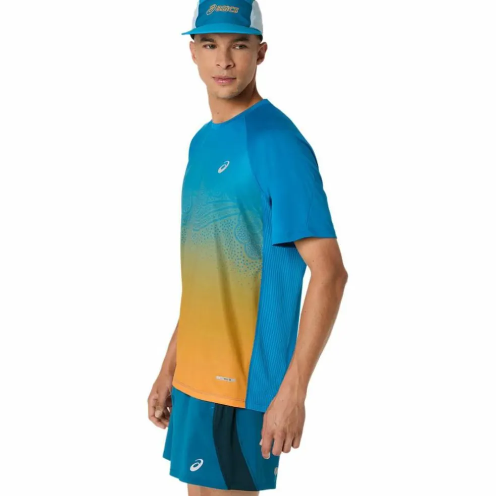 Road Fade Herren T-Shirt