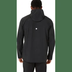 Road Packable Herren Jacke