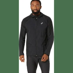 Road Packable Herren Jacke