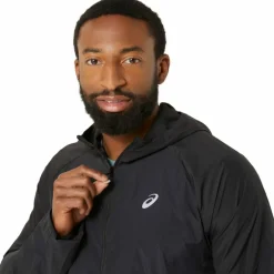 Road Packable Herren Jacke