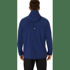 Road Packable Herren Jacke
