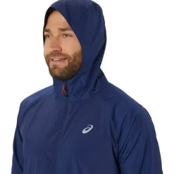 Road Packable Herren Jacke