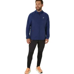 Road Packable Herren Jacke