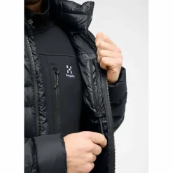ROC Flash Down Herren Funktionsjacke