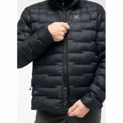 ROC Flash Down Herren Funktionsjacke