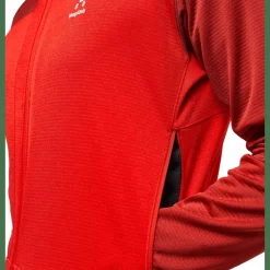 ROC Flash Mid Herren Kapuzensweater