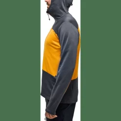 ROC Flash Mid Herren Kapuzensweater
