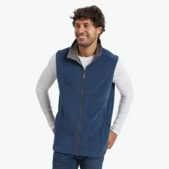 Rolpa Eco Herren Weste
