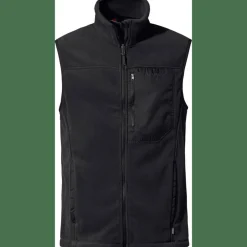 Rosemoor Fleece Herren Weste