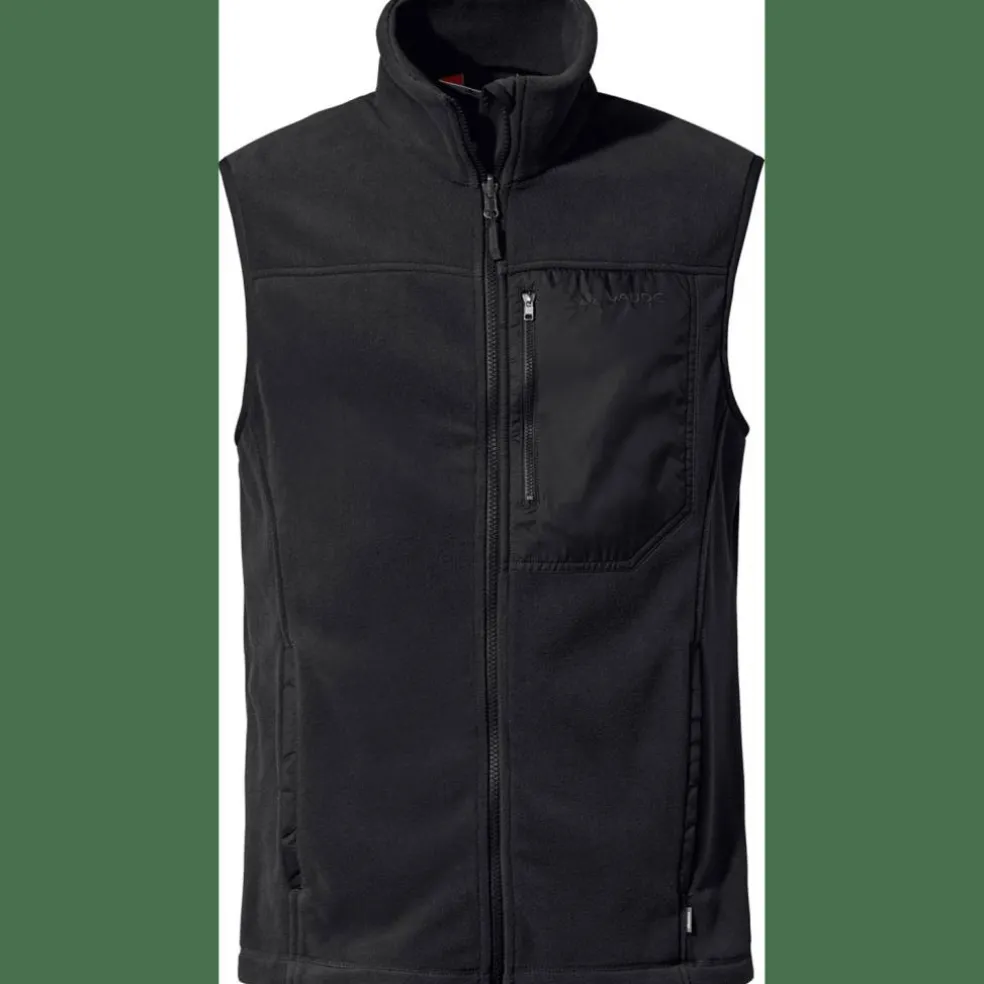 Rosemoor Fleece Herren Weste
