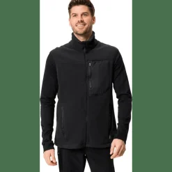 Rosemoor Fleece Herren Weste