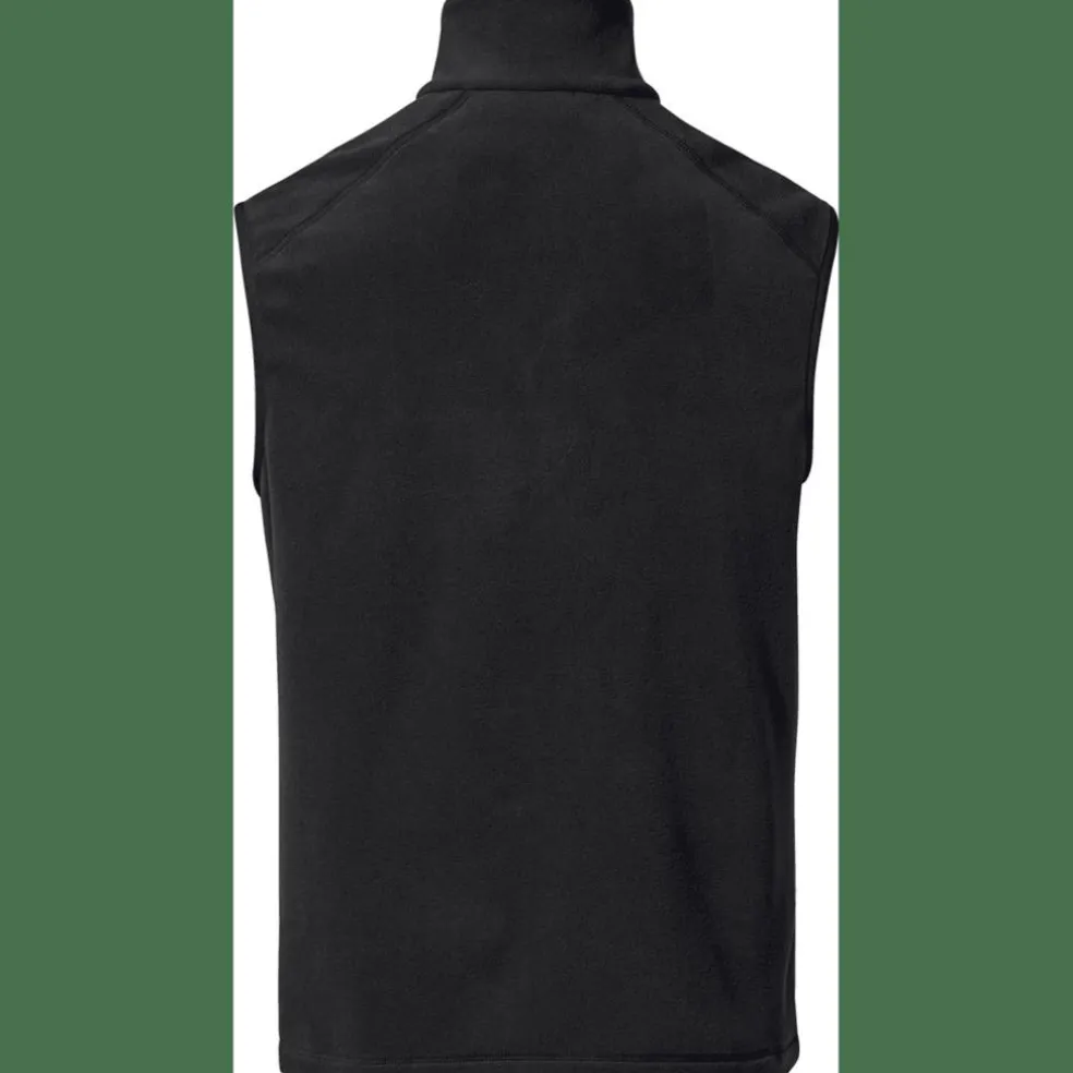 Rosemoor Fleece Herren Weste