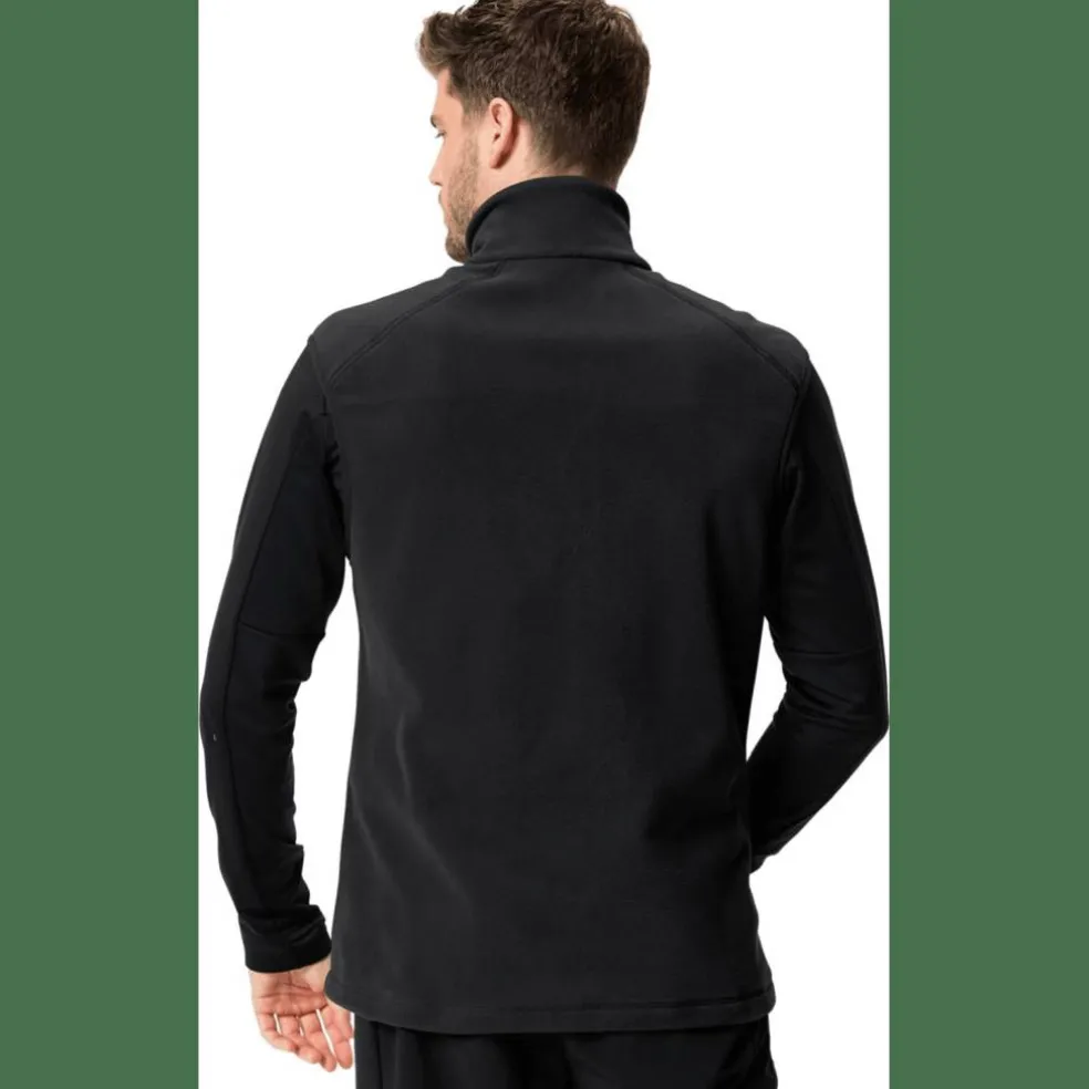 Rosemoor Fleece Herren Weste