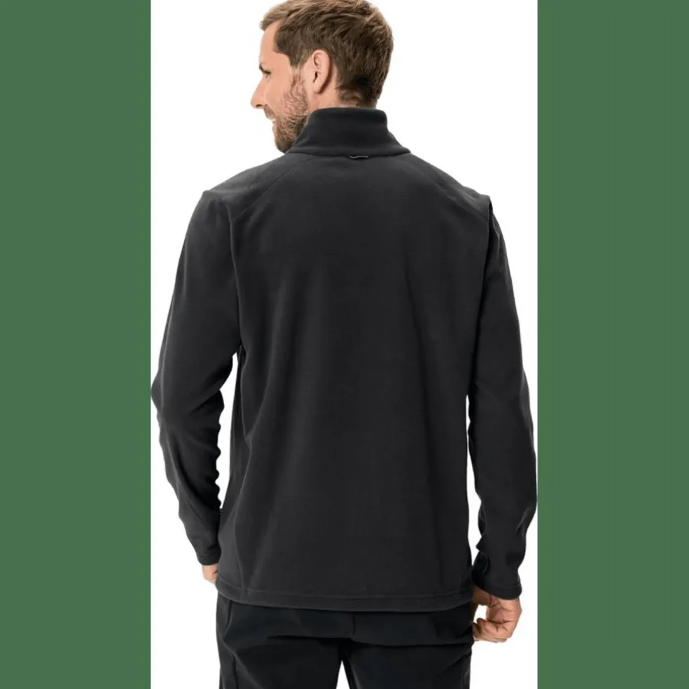 Rosemoor Fleece II Herren Fleecejacke