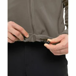 Rosemoor Fleece II Herren Fleecejacke