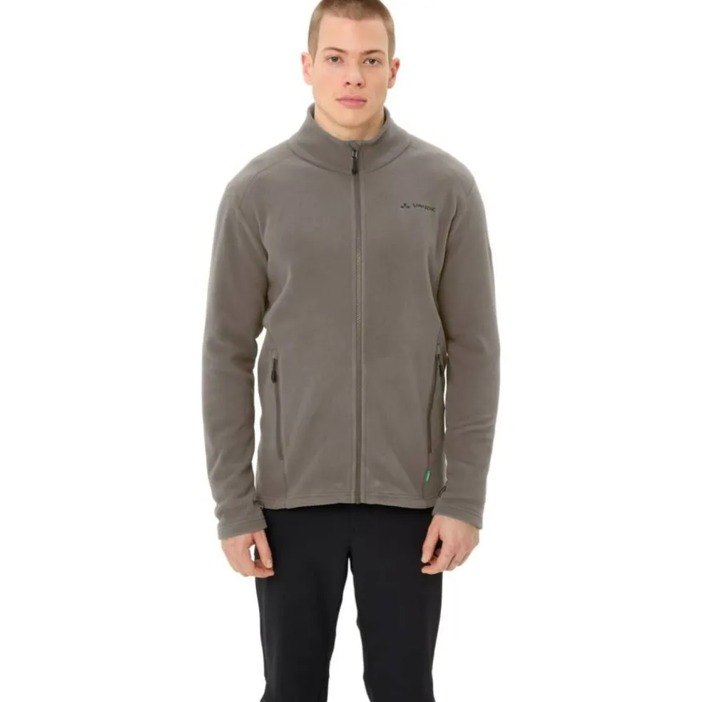 Rosemoor Fleece II Herren Fleecejacke