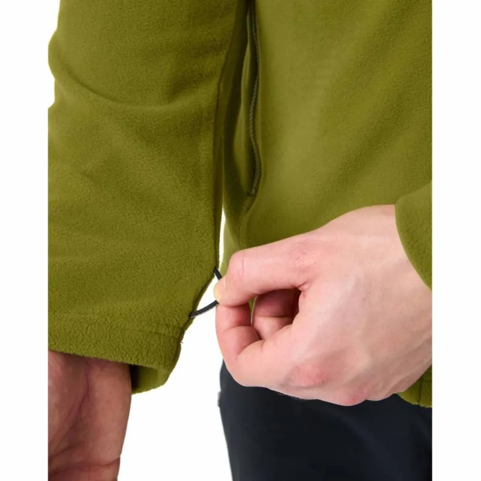 Rosemoor Fleece II Herren Fleecejacke