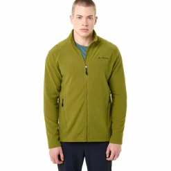 Rosemoor Fleece II Herren Fleecejacke
