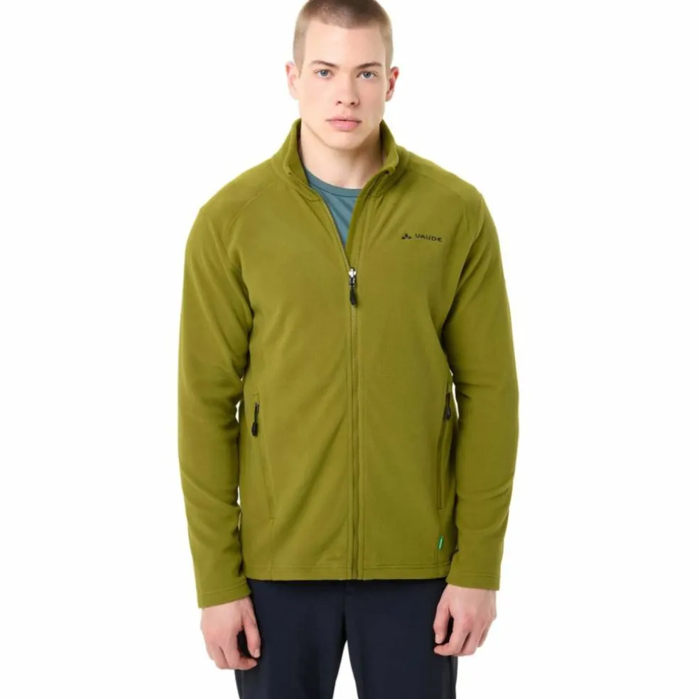 Rosemoor Fleece II Herren Fleecejacke
