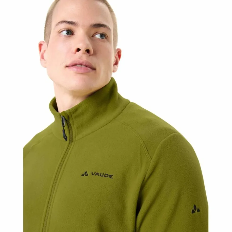 Rosemoor Fleece II Herren Fleecejacke