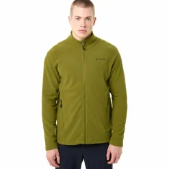 Rosemoor Fleece II Herren Fleecejacke