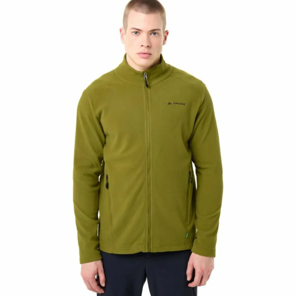 Rosemoor Fleece II Herren Fleecejacke