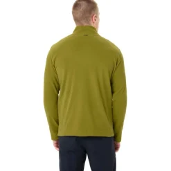 Rosemoor Fleece II Herren Fleecejacke
