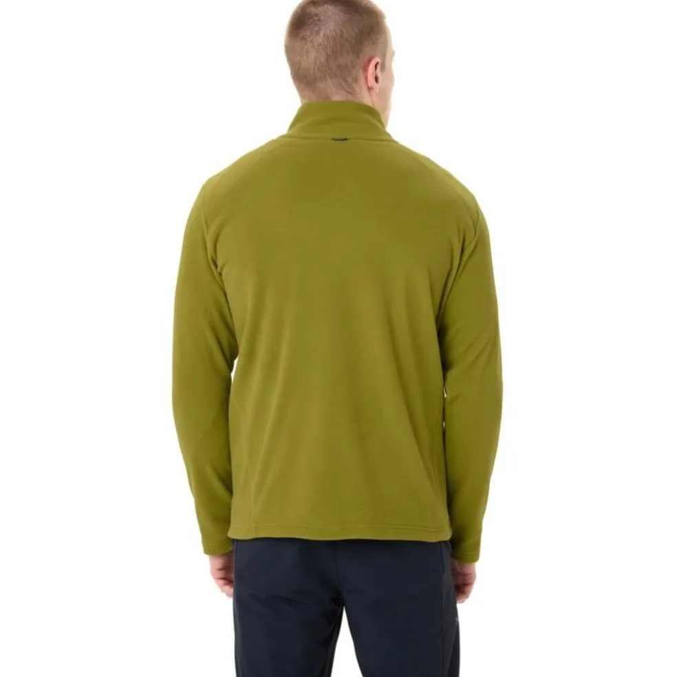 Rosemoor Fleece II Herren Fleecejacke