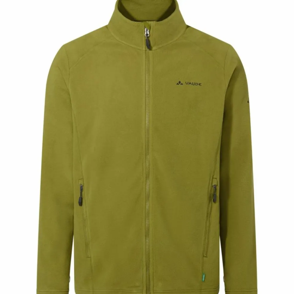 Rosemoor Fleece II Herren Fleecejacke