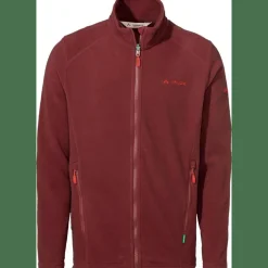 Rosemoor Fleece II Herren Fleecejacke