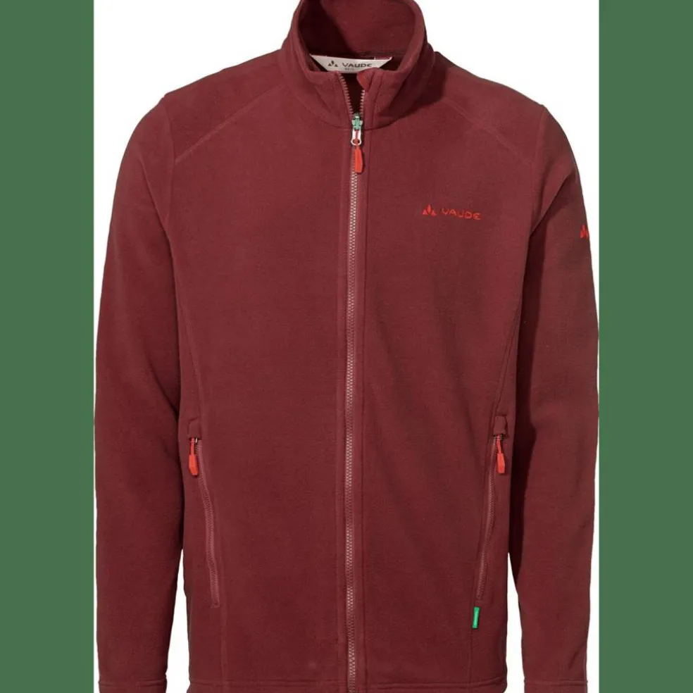 Rosemoor Fleece II Herren Fleecejacke