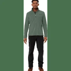 Rosemoor Fleece II Herren Fleecejacke
