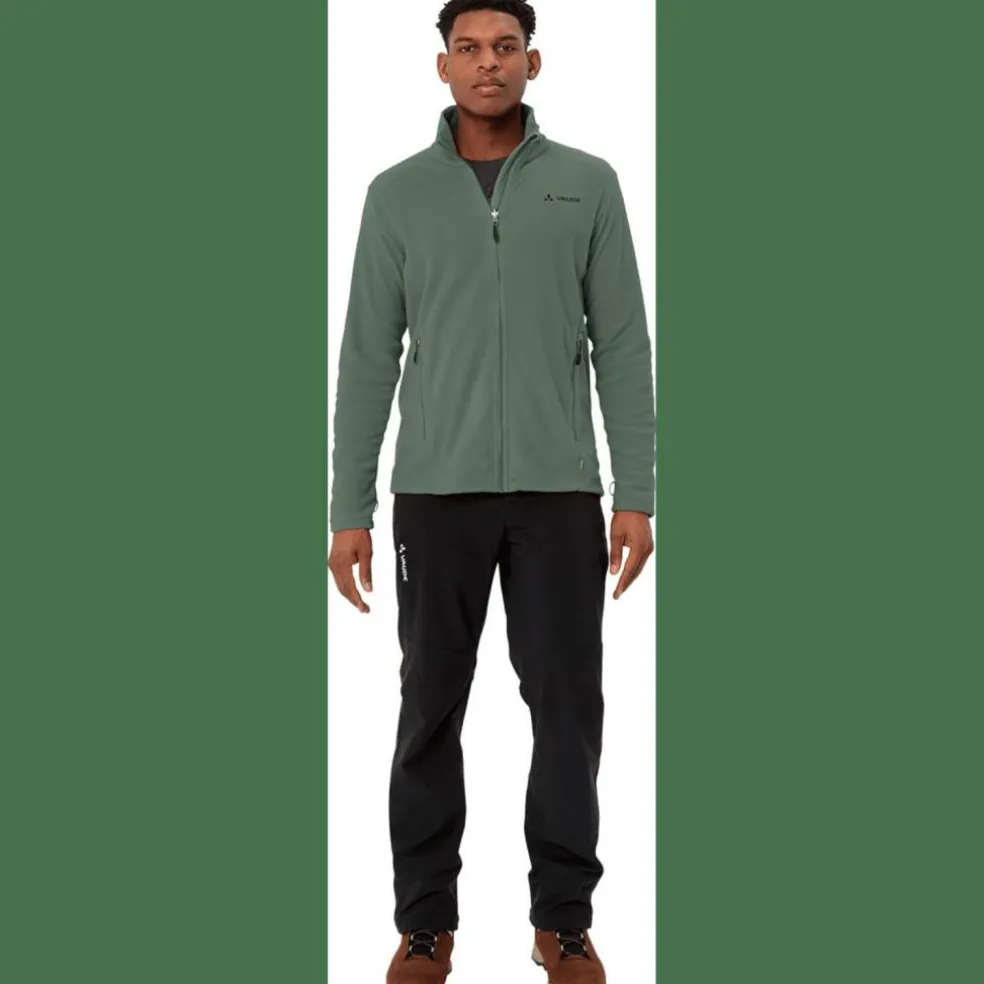 Rosemoor Fleece II Herren Fleecejacke