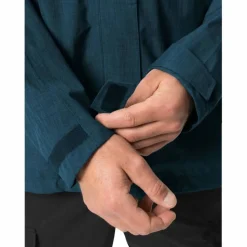 Rosemoor II Herren Funktionsjacke