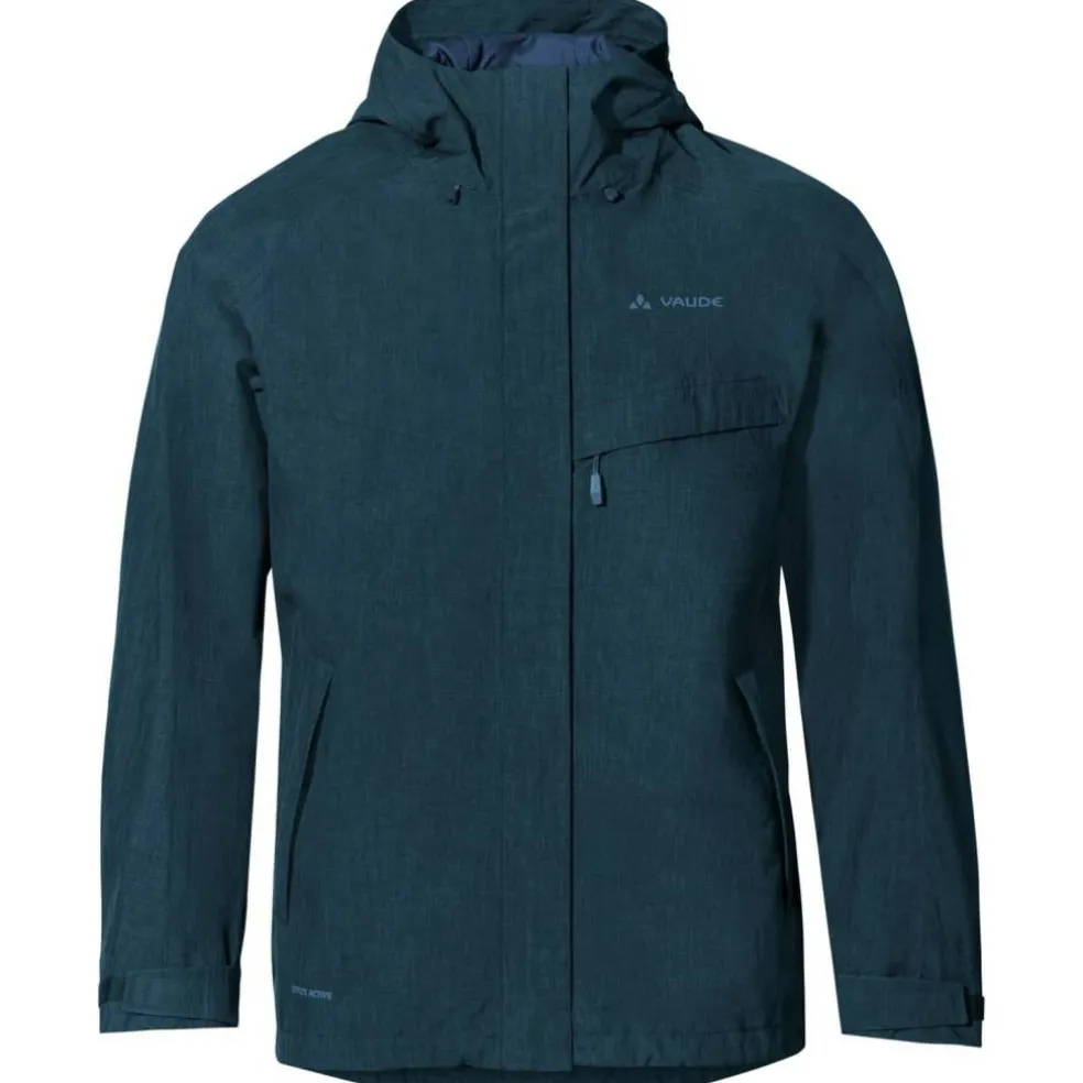 Rosemoor II Herren Funktionsjacke