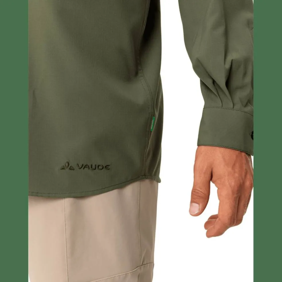 Rosemoor LS II Herren Hemd