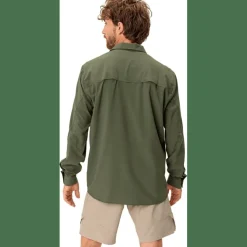 Rosemoor LS II Herren Hemd