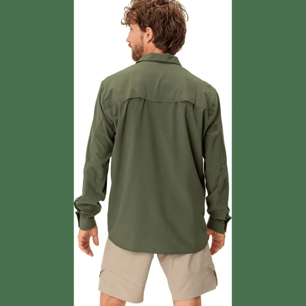 Rosemoor LS II Herren Hemd