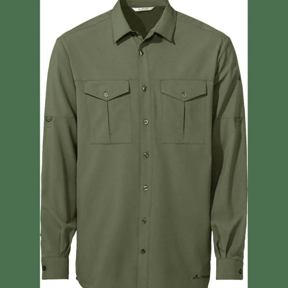 Rosemoor LS II Herren Hemd