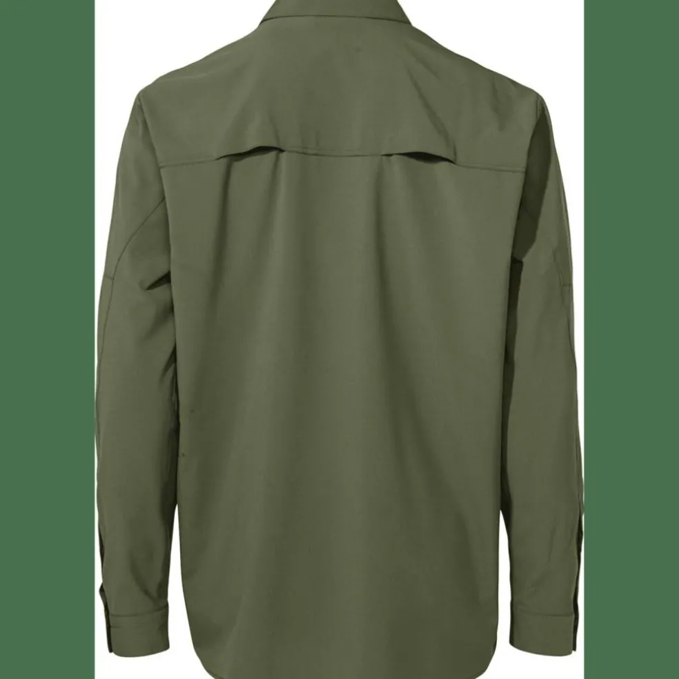 Rosemoor LS II Herren Hemd
