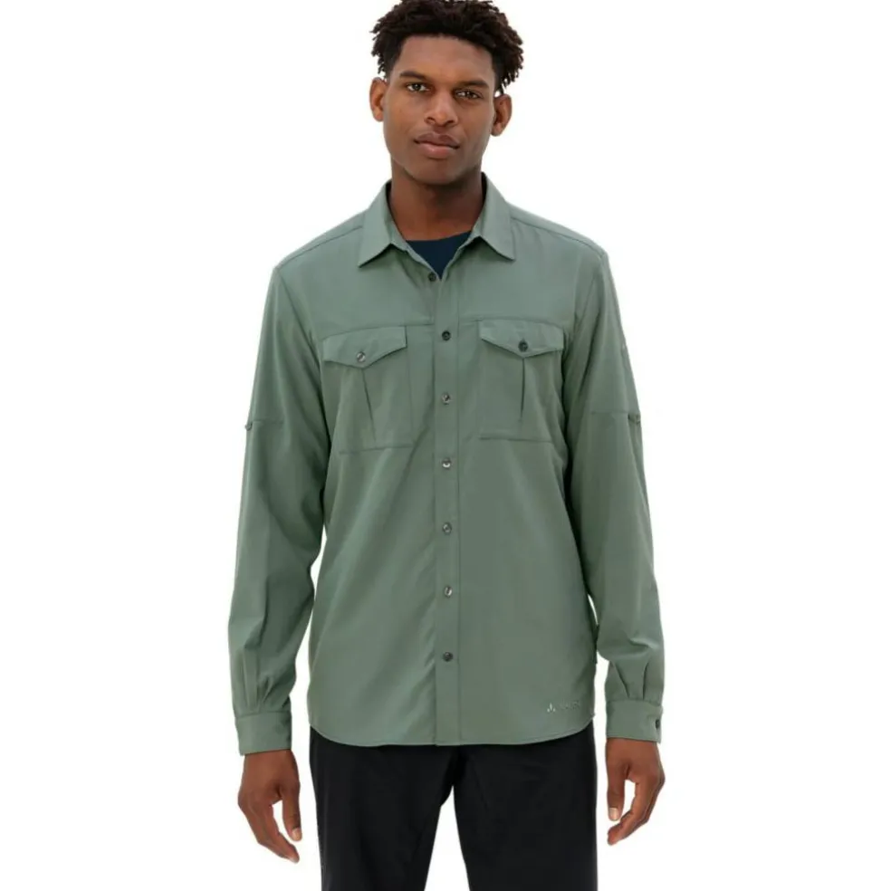 Rosemoor LS II Herren Hemd