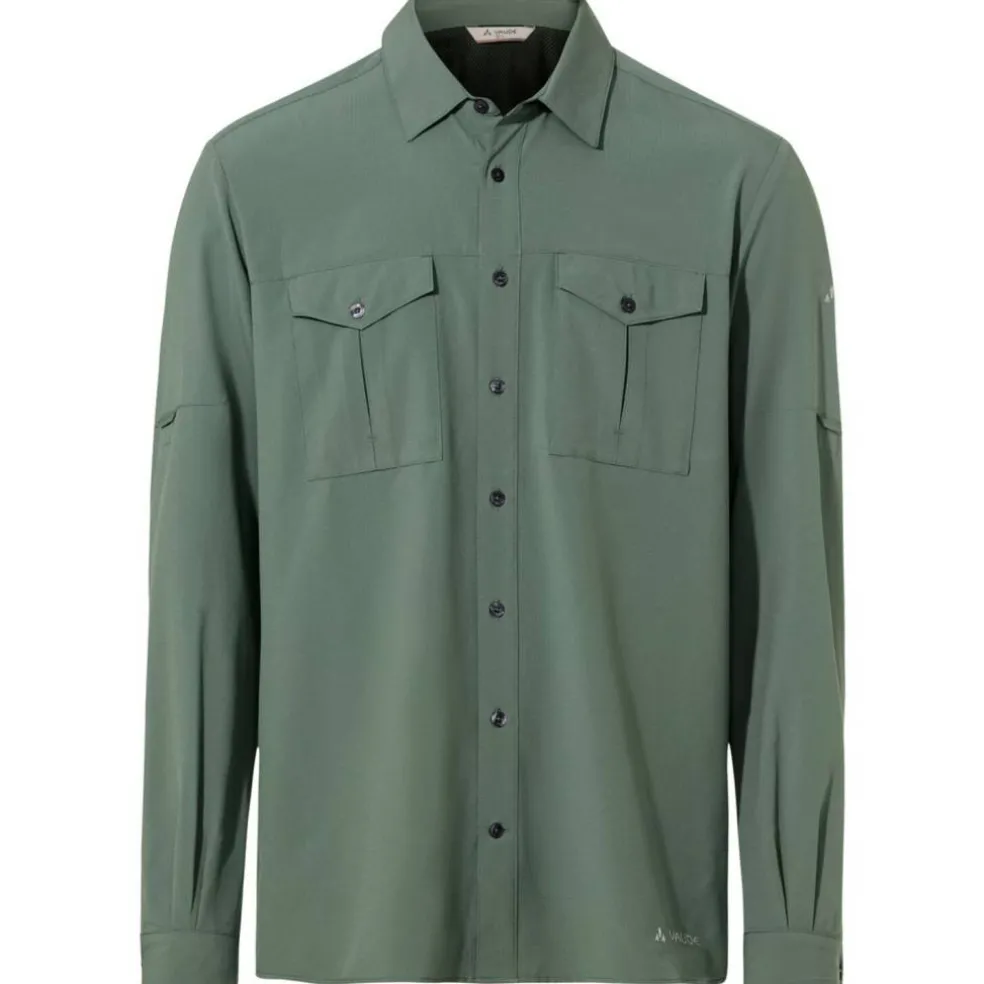 Rosemoor LS II Herren Hemd