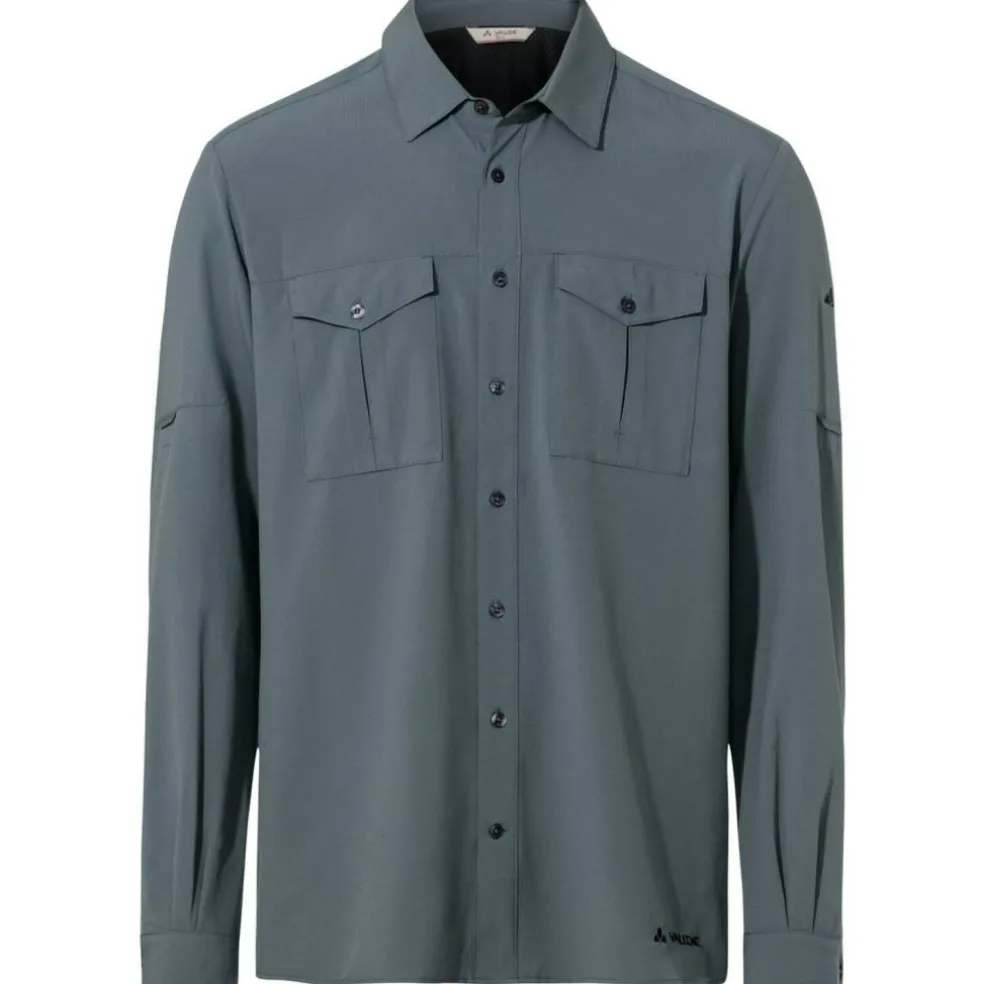 Rosemoor LS II Herren Hemd