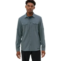 Rosemoor LS II Herren Hemd